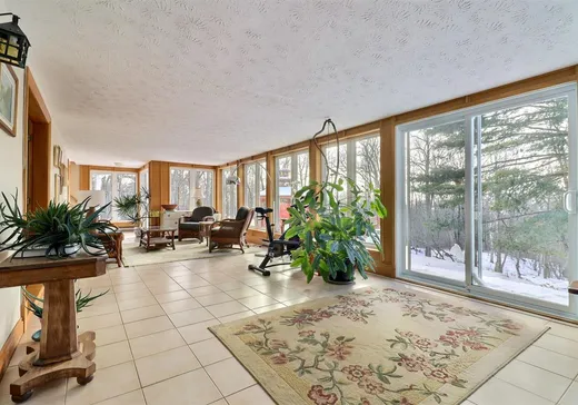 Maison à vendre - 400 Tsse Moulton Hill, Sherbrooke, J1M 0A9