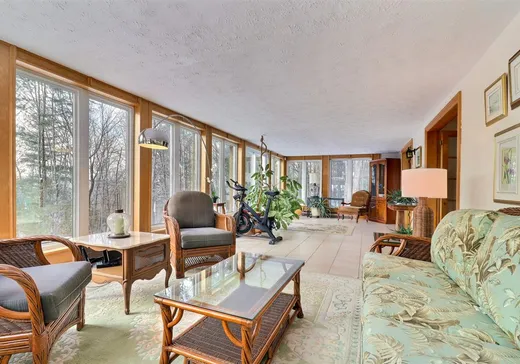 Maison à vendre - 400 Tsse Moulton Hill, Sherbrooke, J1M 0A9