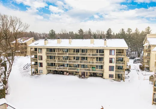 Loft à vendre - 261 Rue Merry S., Magog, J1X3L2