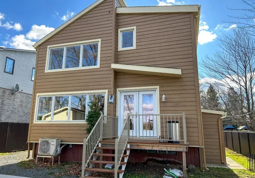 Maison à vendre - 75 Rue de l'Arpenteur, Drummondville, J2A 1R6