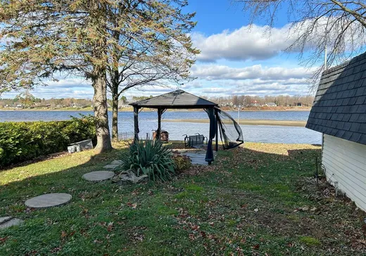 Maison à vendre - 75 Rue de l'Arpenteur, Drummondville, J2A 1R6