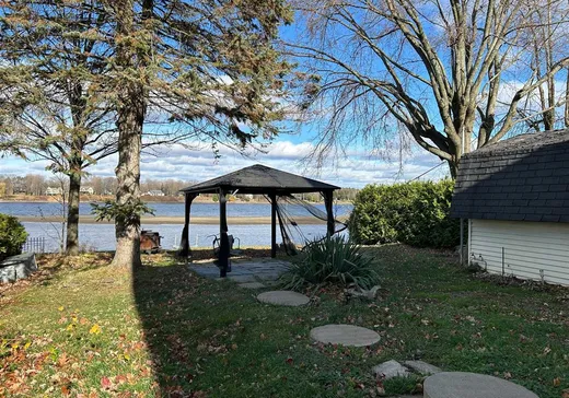 Maison à vendre - 75 Rue de l'Arpenteur, Drummondville, J2A 1R6
