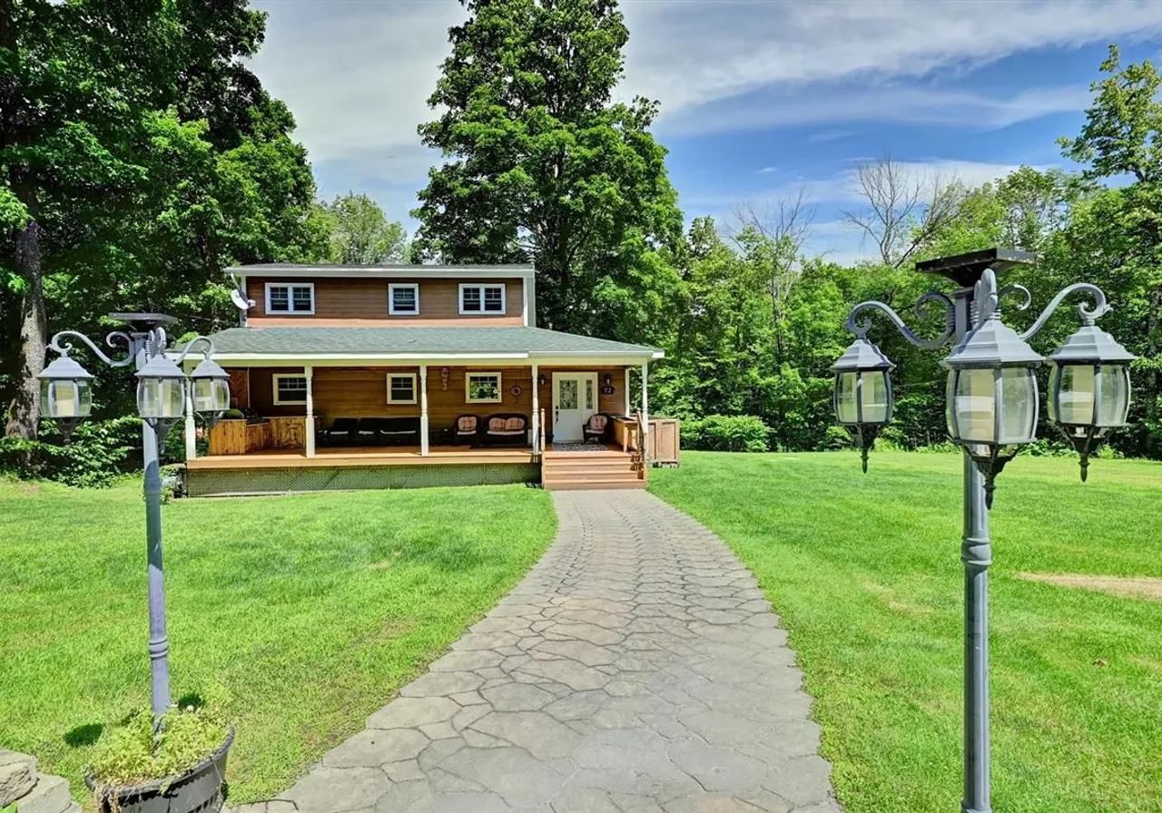 House for sale - 72 Ch. du Centre, Knowlton, J0E 1V0