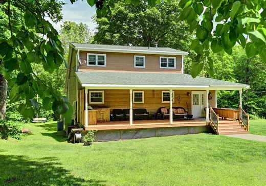 House for sale - 72 Ch. du Centre, Knowlton, J0E 1V0