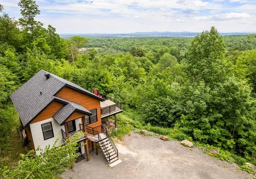 Maison à étages à vendre - 45 Ch. Lapalme, St-Augustin-De-Desmaures, J0B1B0