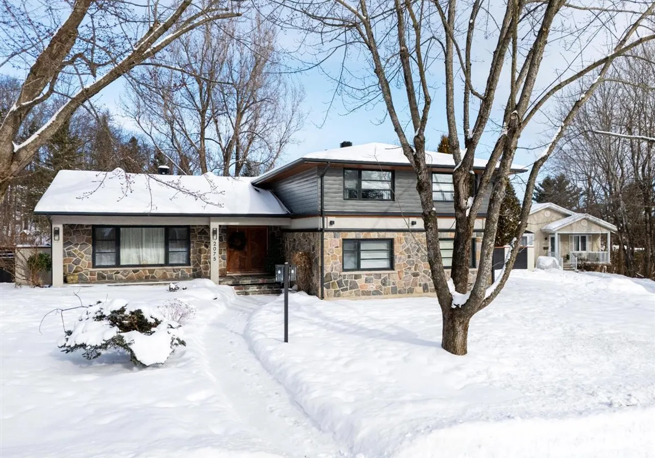 Maison à vendre - 2065-2075Z Rue du Vermont, Sherbrooke, J1J 1G9