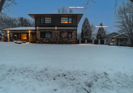 Maison à vendre - 2065-2075Z Rue du Vermont, Sherbrooke, J1J 1G9