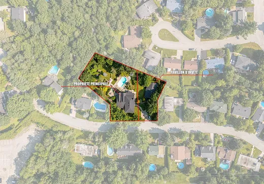 Maison à vendre - 2065-2075Z Rue du Vermont, Sherbrooke, J1J 1G9