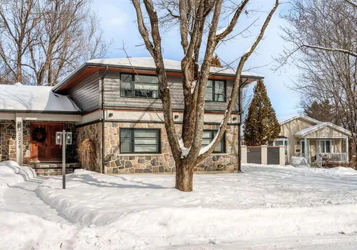 Maison à vendre - 2065-2075Z Rue du Vermont, Sherbrooke, J1J 1G9