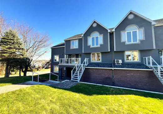 Condo à vendre - 2277 Rue du Versant, Magog, J1X 5T6