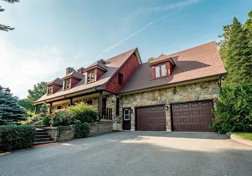 Maison à vendre - 3265 Rue Bel-Air, Sherbrooke, J1L 1A9