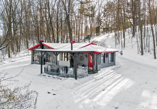 Bungalow for sale - 179 Route 143, St-Francois-Du-Lac, J0G1M0