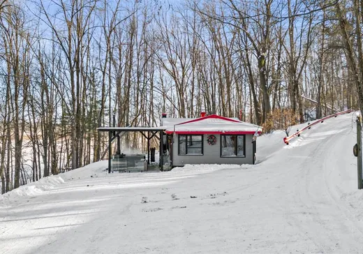 Maison à vendre - 179 Route 143, St-Francois-Du-Lac, J0G 1M0