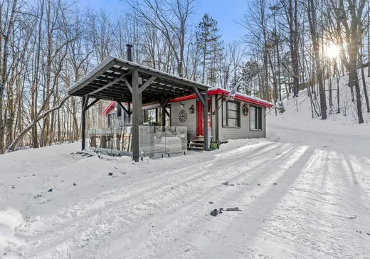 Maison à vendre - 179 Route 143, St-Francois-Du-Lac, J0G 1M0