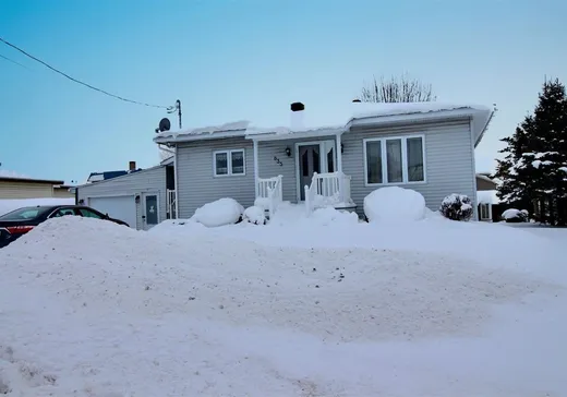 Bungalow for sale - 835 Rue Leclerc, Acton Vale, J0H1A0