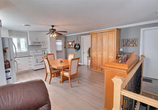House for sale - 835 Rue Leclerc, Acton Vale, J0H 1A0
