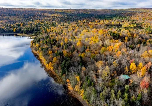 Bungalow for sale - 62 Ch. Cloutier, Saints-Martyrs-Canadiens, G0P1A0
