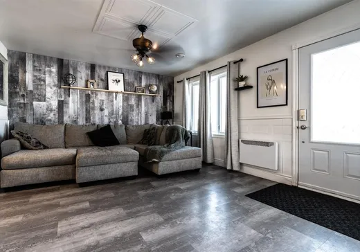 Maison à vendre - 721 Boul. St-Alexandre, Louiseville, J5V 1L5