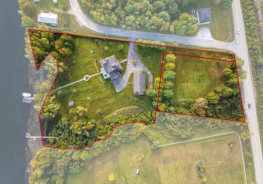Maison à vendre - 996 Ch. Bolduc, Magog, J1X 3W5