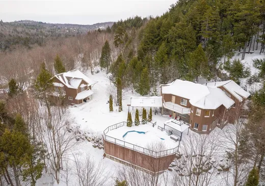 Maison à étages à vendre - 2001 Ch. Marois, Repentigny, J0B2P0