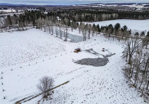Maison à vendre - 291 Route Boisvert, L'Avenir, J0C 1B0