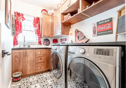 House for sale - 61 Ch. Bonnaly, Orford, J1X 6L3