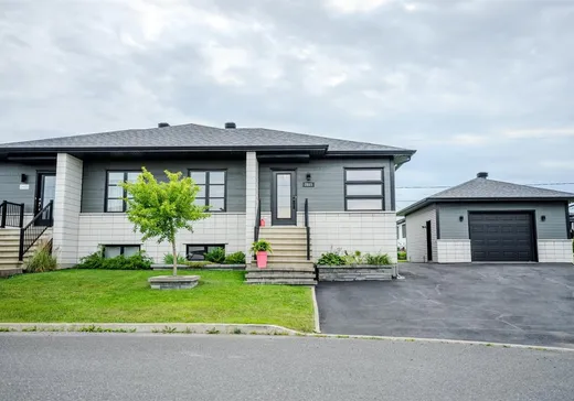 Bungalow for sale - 2615 Rue du Ménestrel, Drummondville, J2B0R5