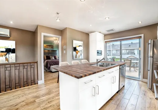 Maison à vendre - 2615 Rue du Ménestrel, Drummondville, J2B 0R5
