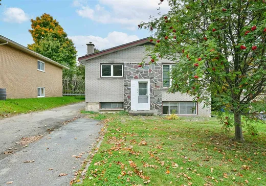Two or more stories for sale - 1341 Rue Gauvin, Sherbrooke, J1K2H9