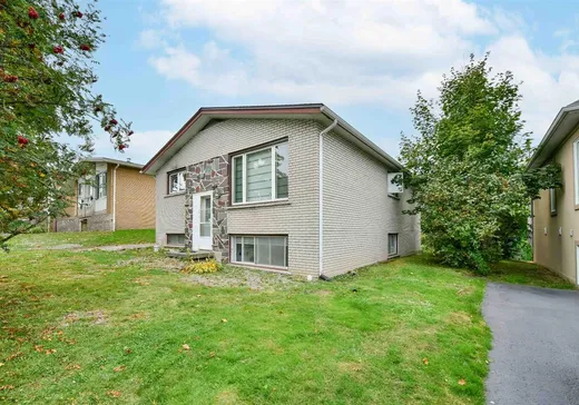 House for sale - 1341 Rue Gauvin, Sherbrooke, J1K 2H9