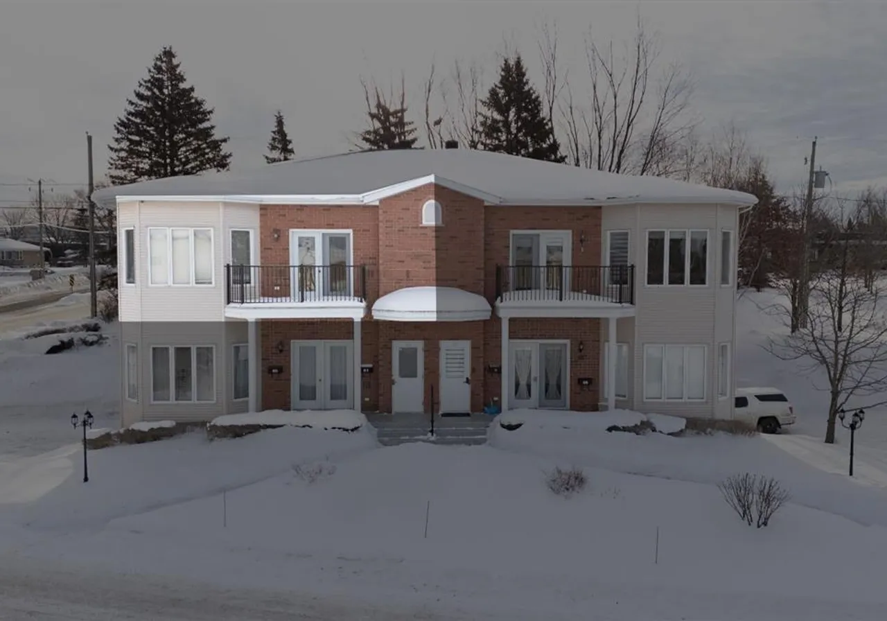 Condo for sale - 84 Rue Gendron, Victoriaville, G6T 2E6