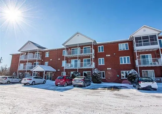 Condo for sale - 596 Rue Taillon, Drummondville, J2C7M1