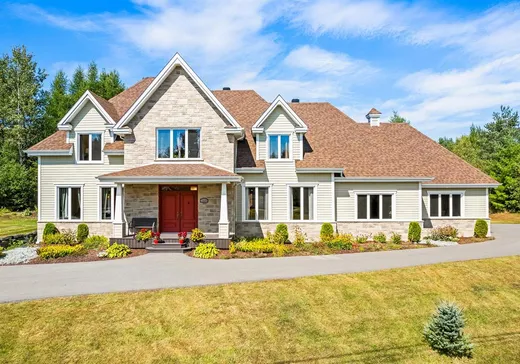 Maison à vendre - 709 Rue du Jaspe, Ascot Corner, J0B 1A0