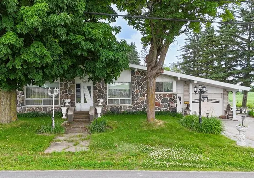 Bungalow à vendre - 43 Rue Lavoie S., Victoriaville, G6T1M8