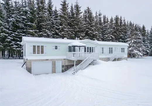 Cottage for sale - 333 10e Rang E., Saint-Marcellin, G0K1R0