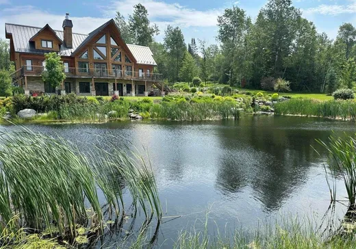 Hobby Farm for sale - 4148Z 4e Rang, Frontenac, G6B 2S1
