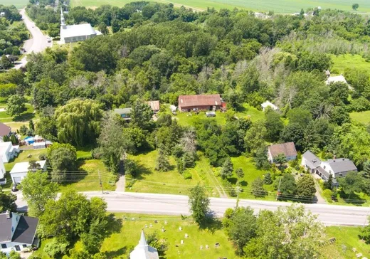 Hobby Farm for sale - 520 Ch. du Grand-Pré, Saint-Jean-sur-Richelieu, J2Y1C9