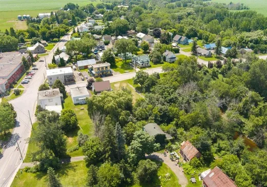 Fermette à vendre - 520 Ch. du Grand-Pré, Saint-Jean-sur-Richelieu, J2Y 1C9