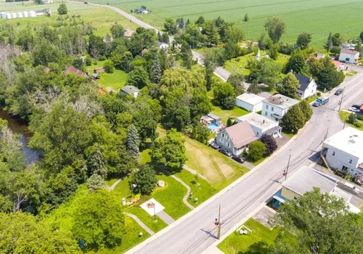 Fermette à vendre - 520 Ch. du Grand-Pré, Saint-Jean-sur-Richelieu, J2Y 1C9