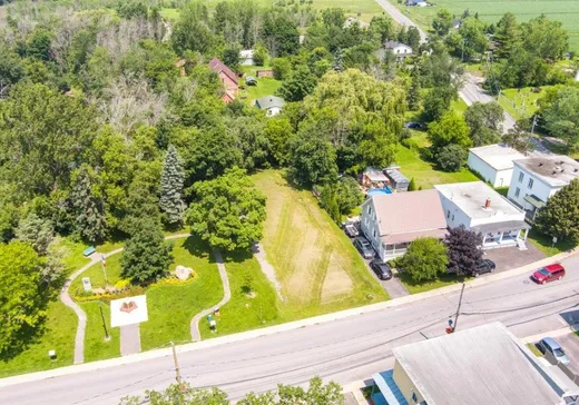 Fermette à vendre - 520 Ch. du Grand-Pré, Saint-Jean-sur-Richelieu, J2Y 1C9