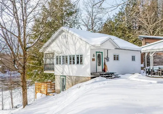 Bungalow for sale - 5682 Rue Montpetit, Sherbrooke, J1N2S1