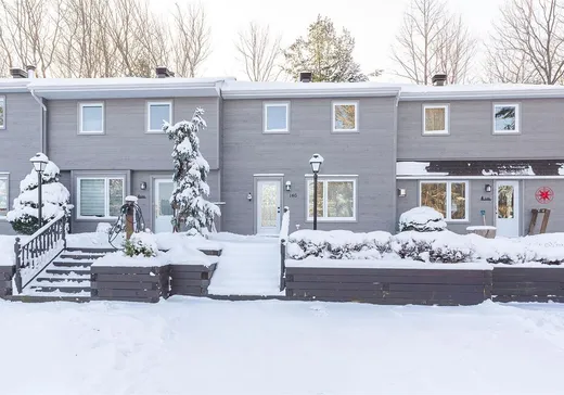 Maison à étages à vendre - 146 Ch. Boivin, Sutton, J0E2K0