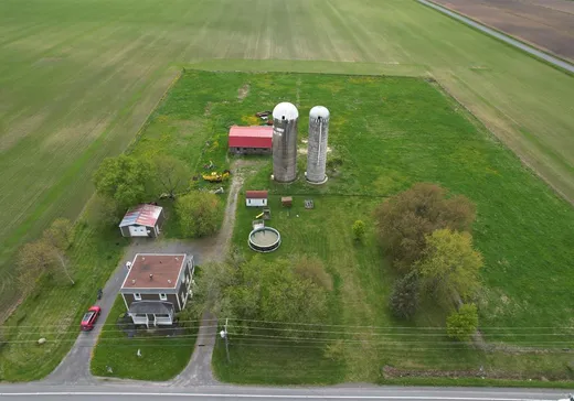 Hobby Farm for sale - 1945Z Boul. Lemire O., Drummondville, J2B8A9