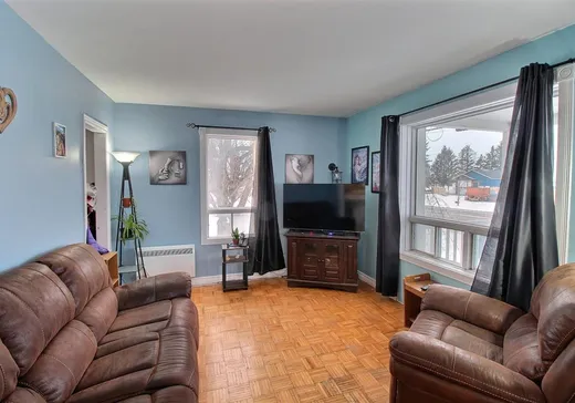 Hobby Farm for sale - 1945Z Boul. Lemire O., Drummondville, J2B 8A9