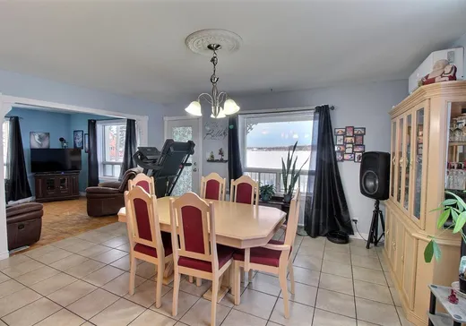 Hobby Farm for sale - 1945Z Boul. Lemire O., Drummondville, J2B 8A9