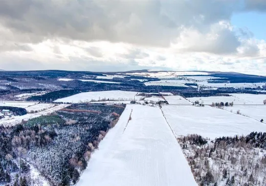 Hobby Farm for sale - 9451 Route 161, Chesterville, G0P 1J0