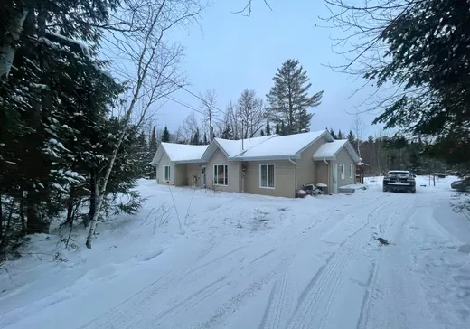 Bungalow for sale - 6535 Ch. Rhéaume, Sherbrooke, J1R0A1
