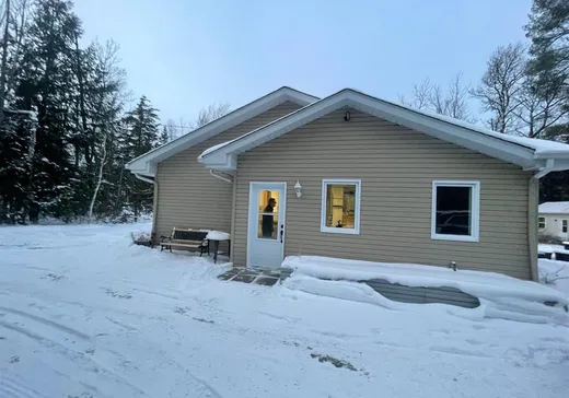 House for sale - 6535 Ch. Rhéaume, Sherbrooke, J1R 0A1