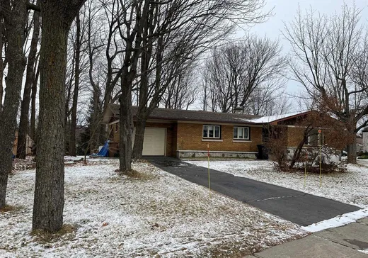 House for sale - 1595 Boul. Mercure, Drummondville, J2B 3M9