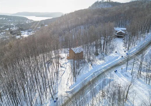 Maison à étages à vendre - 37 Ch. de l'Auberge, Magog, J0B2C0